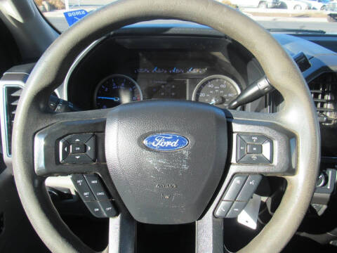 2020 Ford F-250 Super Duty XLT