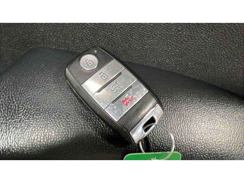 2019 Kia Sorento EX V6