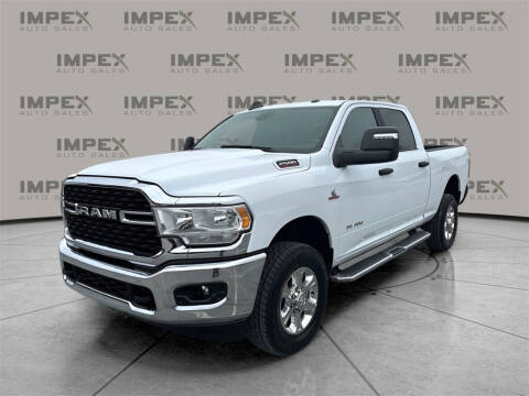 2024 RAM 2500 for sale at Impex Auto Sales in Greensboro NC