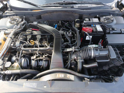 2009 Mercury Milan I-4 Premier