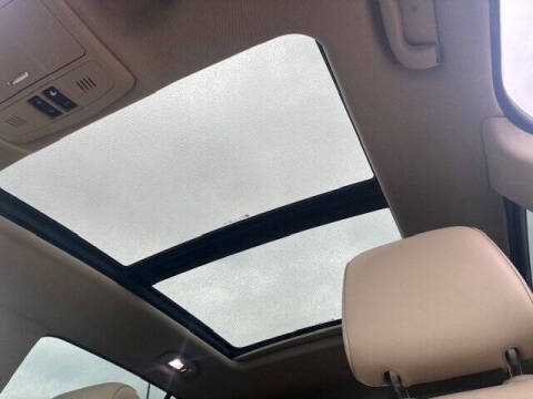 2016 Buick Envision Premium I