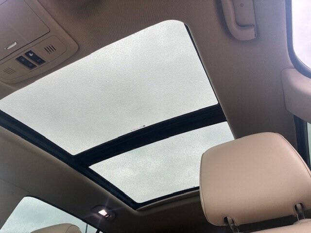 2016 Buick Envision Premium I