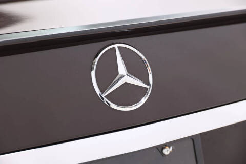 2011 Mercedes-Benz E-Class