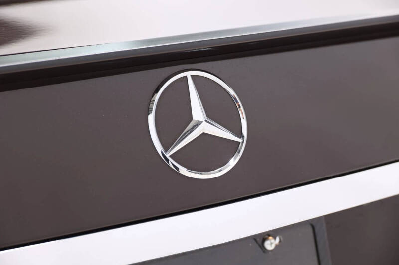 2011 Mercedes-Benz E-Class