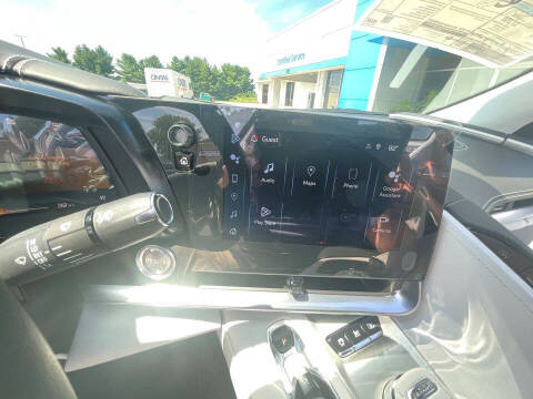 2025 Chevrolet Corvette Stingray