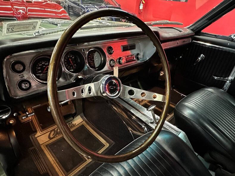 1964 Chevrolet Chevelle