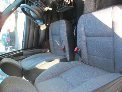 2010 Ford Crown Victoria