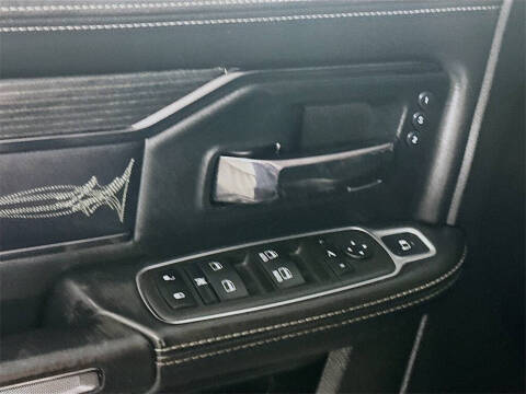 2022 RAM 2500 Limited