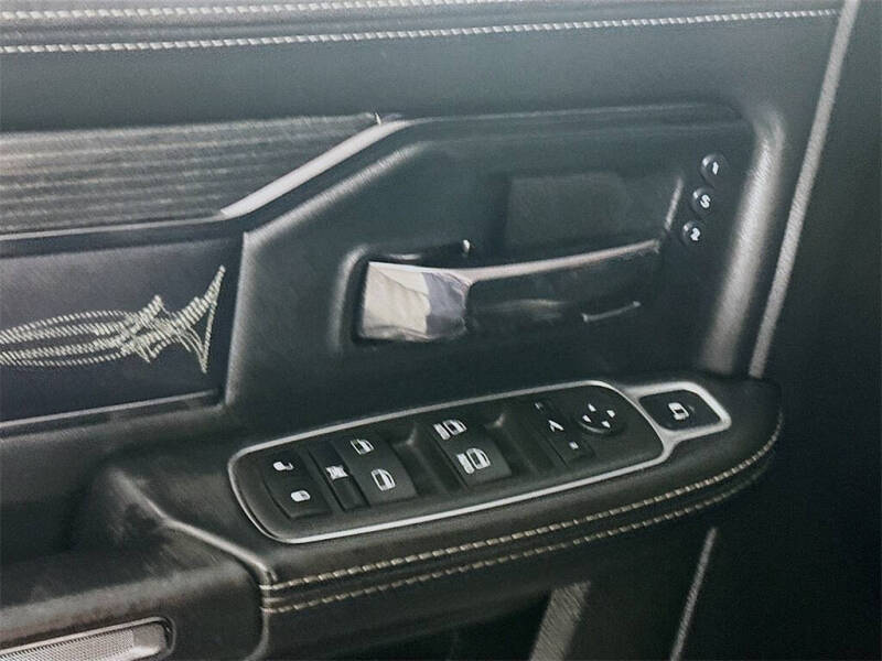 2022 RAM 2500 Limited