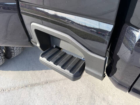 2026 Ford F-450 Super Duty Platinum