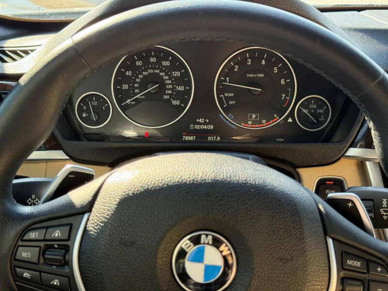 2016 BMW 4 Series 435i
