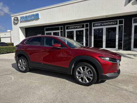 2023 Mazda CX-30 2.5 S Select