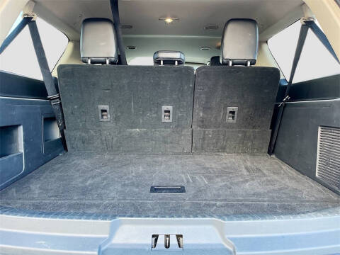 2023 Ford Expedition MAX XLT