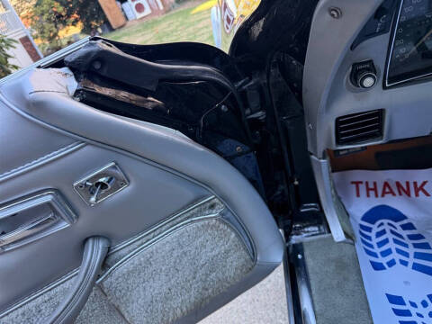 1978 Chevrolet Corvette