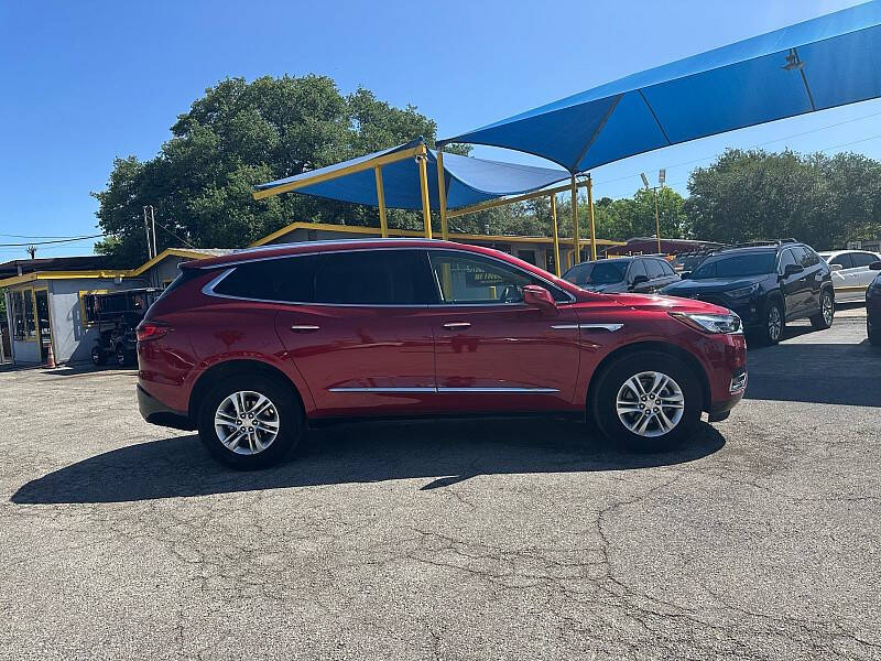 2019 Buick Enclave Premium