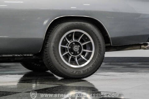 1969 Dodge Charger