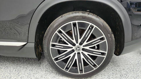 2024 Mercedes-Benz EQE EQE 350 4MATIC