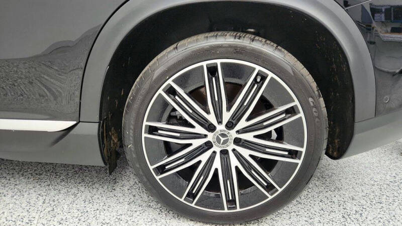 2024 Mercedes-Benz EQE EQE 350 4MATIC