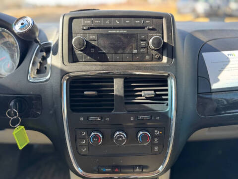 2013 RAM C/V