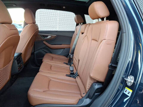 2026 Audi Q7 quattro Premium Plus 55 TFSI