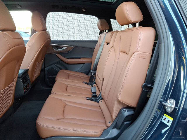 2026 Audi Q7 quattro Premium Plus 55 TFSI