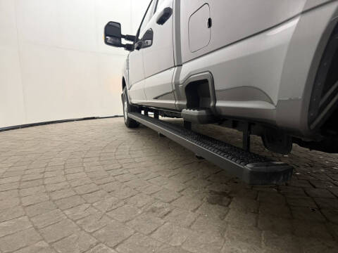 2023 Ford F-350 Super Duty