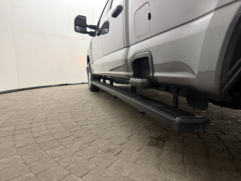 2023 Ford F-350 Super Duty