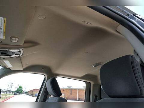 2020 RAM 3500 Lone Star