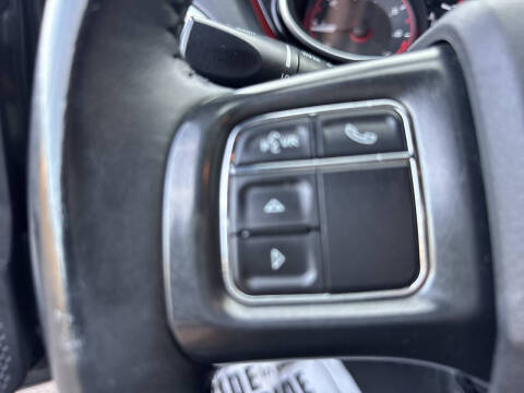 2014 Dodge Dart SXT