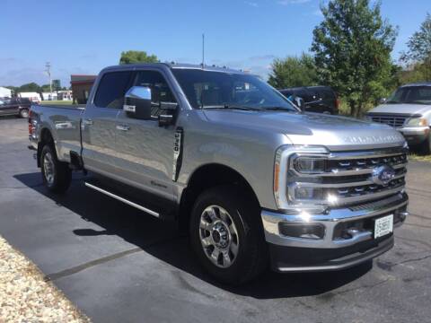 2023 Ford F-350 Super Duty for sale at Bruns & Sons Auto in Plover WI