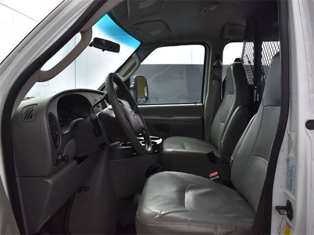 2007 Ford E-Series E-350 SD