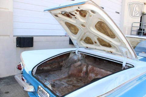 1960 Buick LeSabre