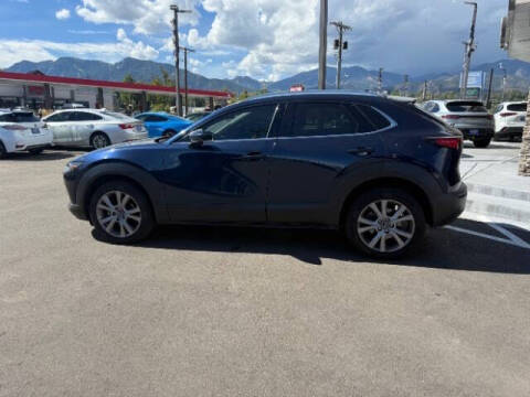 2020 Mazda CX-30 Premium
