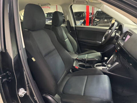 2014 Mazda CX-5 Sport