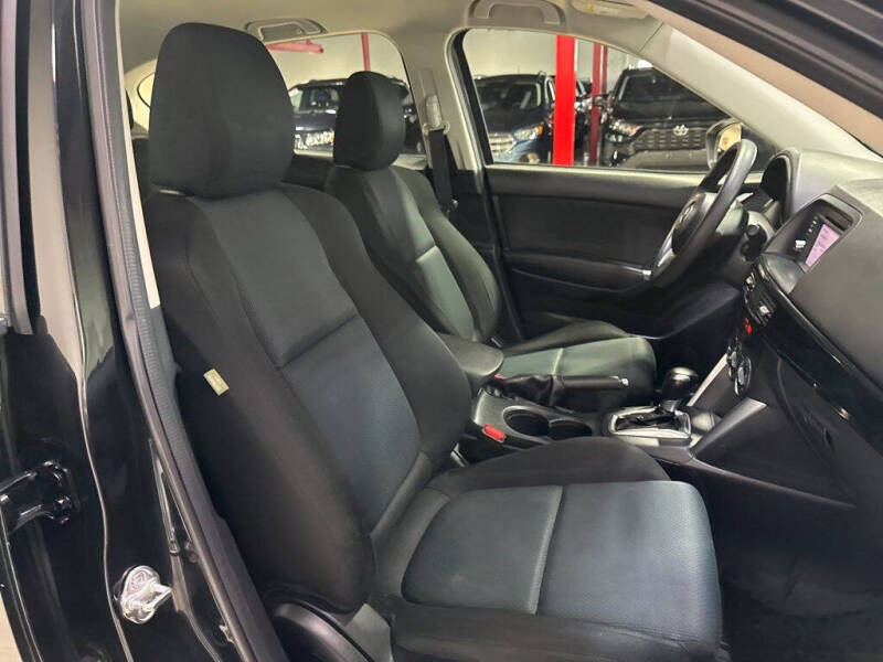 2014 Mazda CX-5 Sport