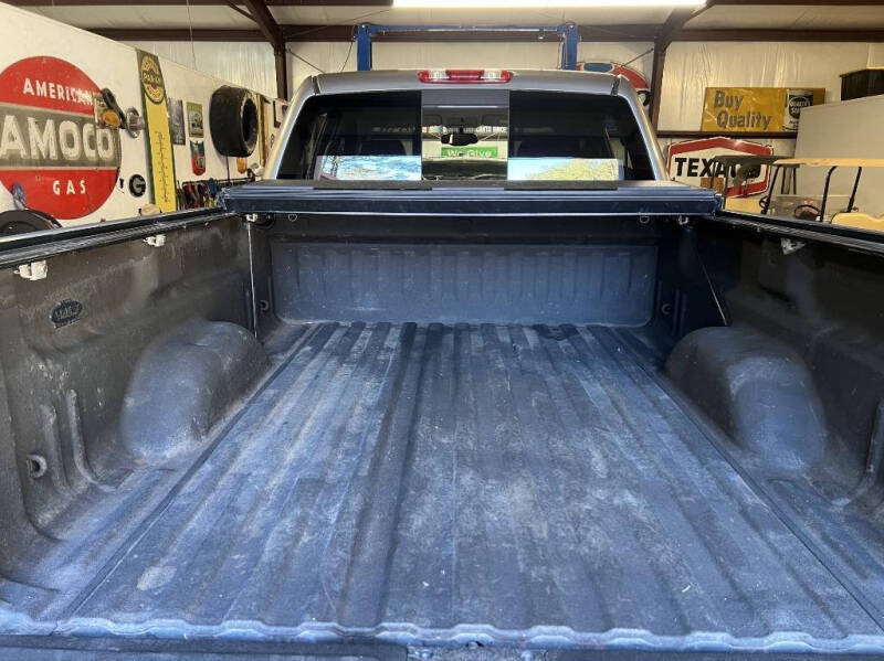 2013 GMC Sierra 2500HD Denali