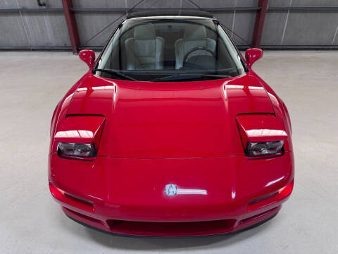 1991 Acura NSX