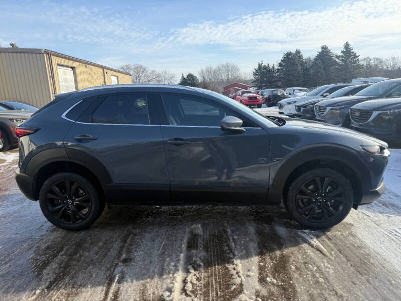 2021 Mazda CX-30 Premium