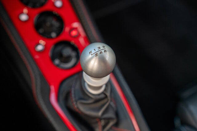 2021 Lotus Evora GT 26