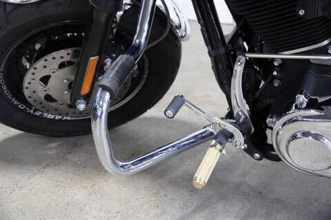 2015 Harley-Davidson DYNA FAT B