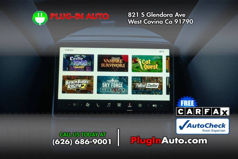 2024 Tesla Model 3 Long Range