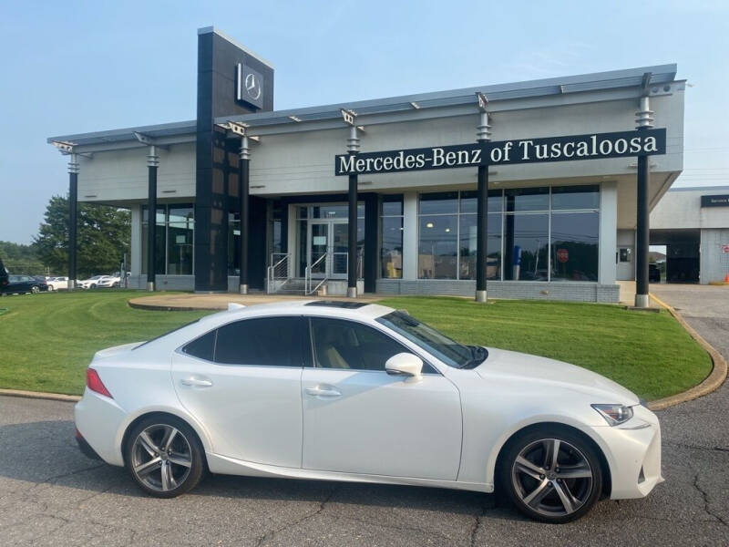 Lexus IS 200t For Sale In Alabama - Carsforsale.com®