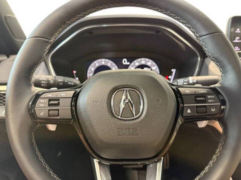 2026 Acura Integra w/A-SPEC