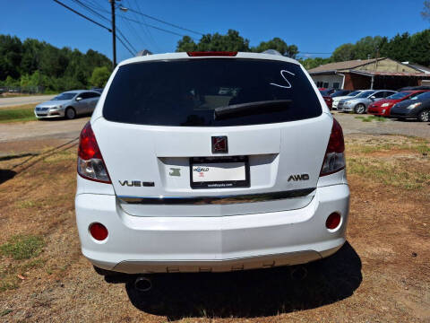 2008 Saturn Vue XR