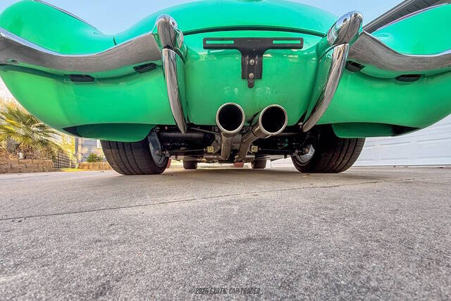 1960 Chevrolet Corvette
