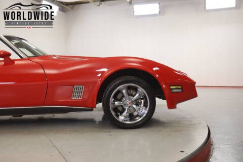 1979 Chevrolet Corvette