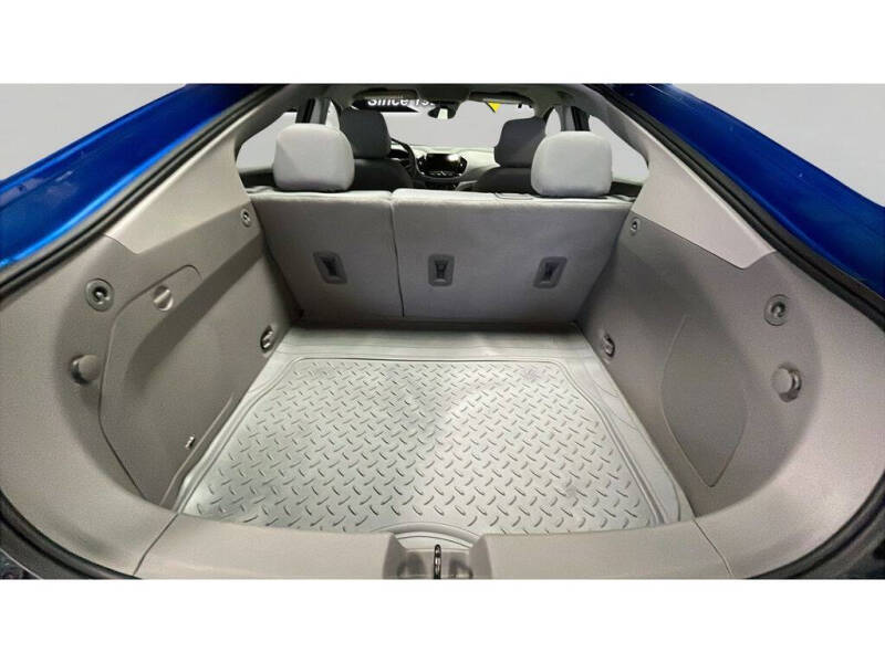 2016 Chevrolet Volt LT