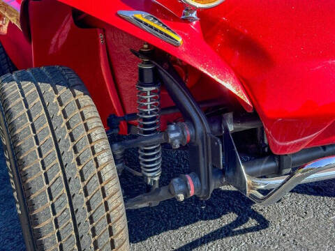 1967 Volkswagen Beetle