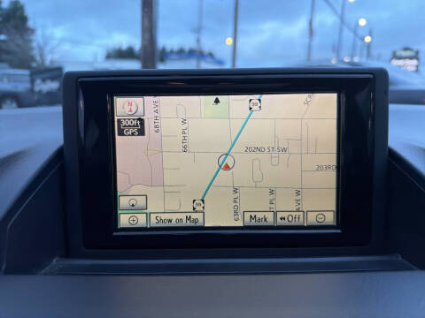 2011 Lexus CT 200h Premium