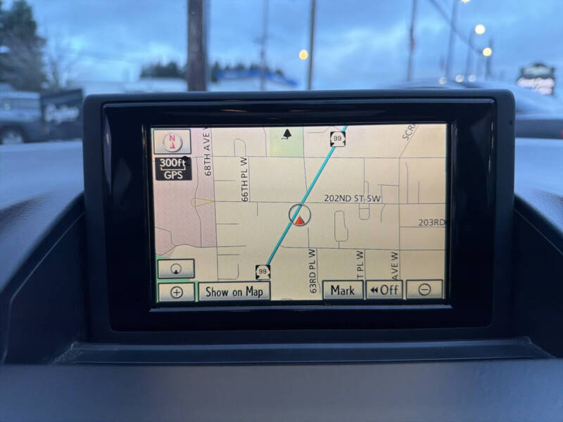 2011 Lexus CT 200h Premium